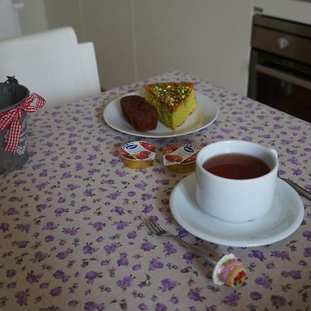 Il Vicolo 48 Bed & Breakfast Pesaro Ngoại thất bức ảnh