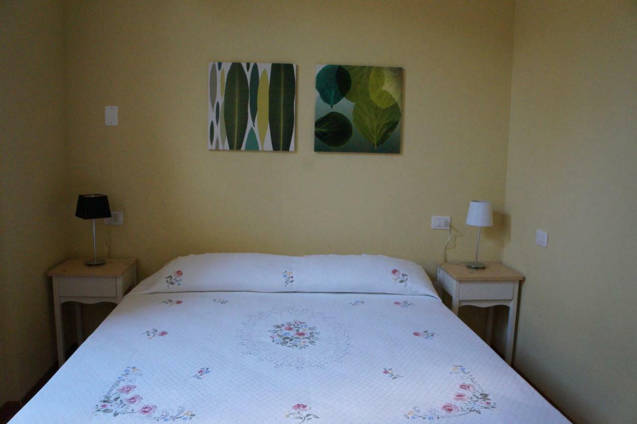 Il Vicolo 48 Bed & Breakfast Pesaro Ngoại thất bức ảnh