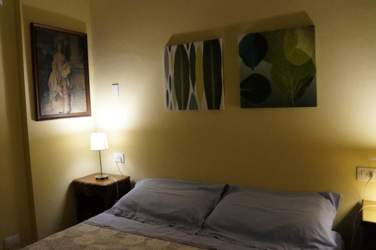 Il Vicolo 48 Bed & Breakfast Pesaro Ngoại thất bức ảnh