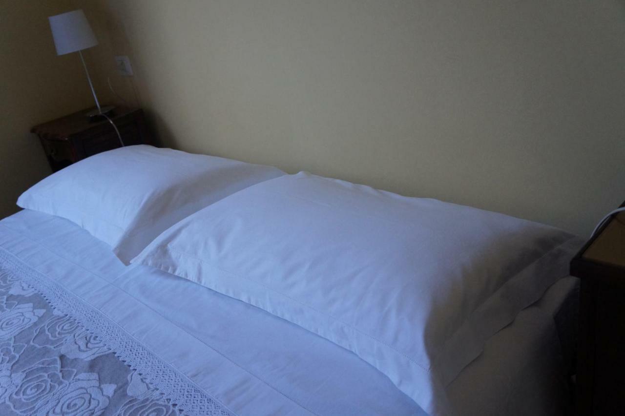 Il Vicolo 48 Bed & Breakfast Pesaro Ngoại thất bức ảnh
